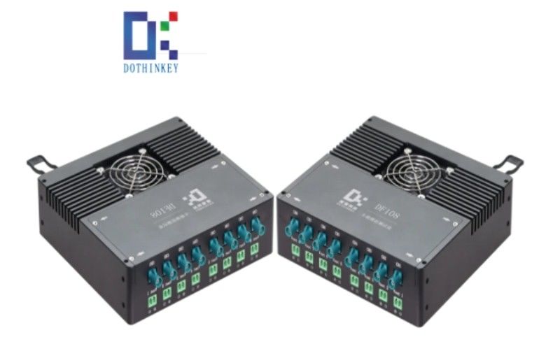 DF108 Serie MIPI grabador de marco para la alta velocidad automotriz DV y PV prueba de envejecimiento