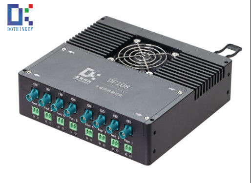 DF108 Serie MIPI grabador de marco para la alta velocidad automotriz DV y PV prueba de envejecimiento