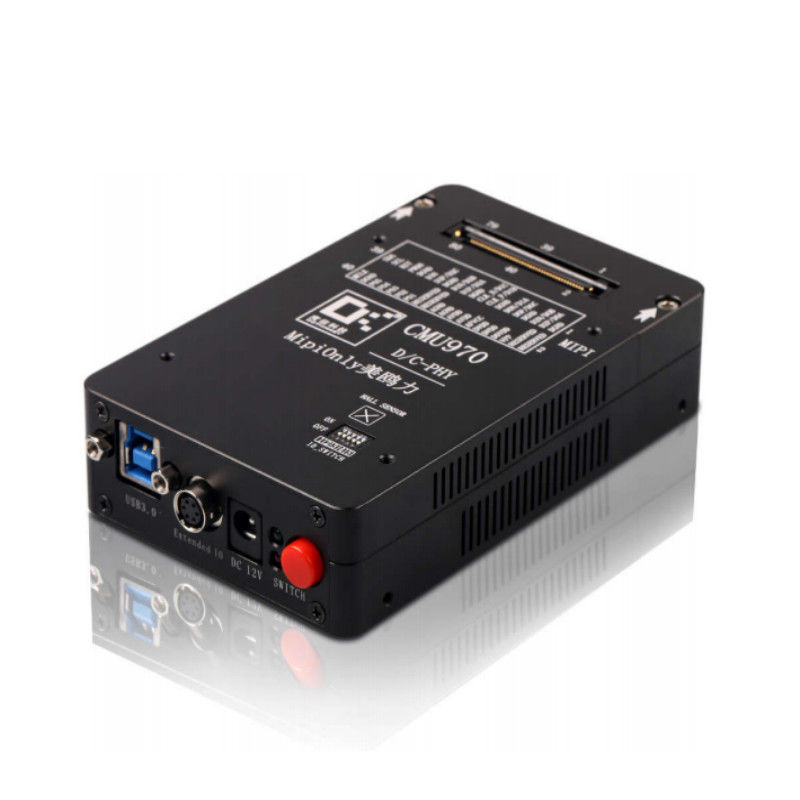 Dothinkey USB3 grabador de fotogramas MIPI C-PHY CSI y D-PHY CSI grabador de fotogramas