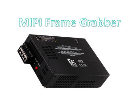 Dispositivo de recogida del marco de medición de voltaje GPIO MIPI