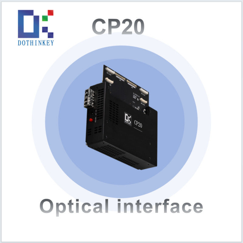Grado industrial grabador de marco USB MIPI tarjeta de captura D PHY y soporte de sistema operativo 8X39