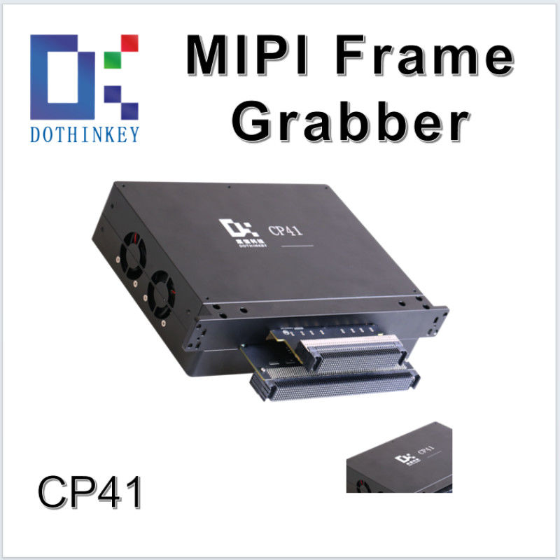 MIPI Imagen Grabber Board USB 3.0 Soporte 4X36 canales del sistema operativo de grado industrial