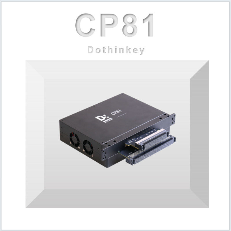 0.8V ~ 5V Tarjeta de captura USB MIPI con soporte para pruebas de 8×39 OS y 8×19 LC