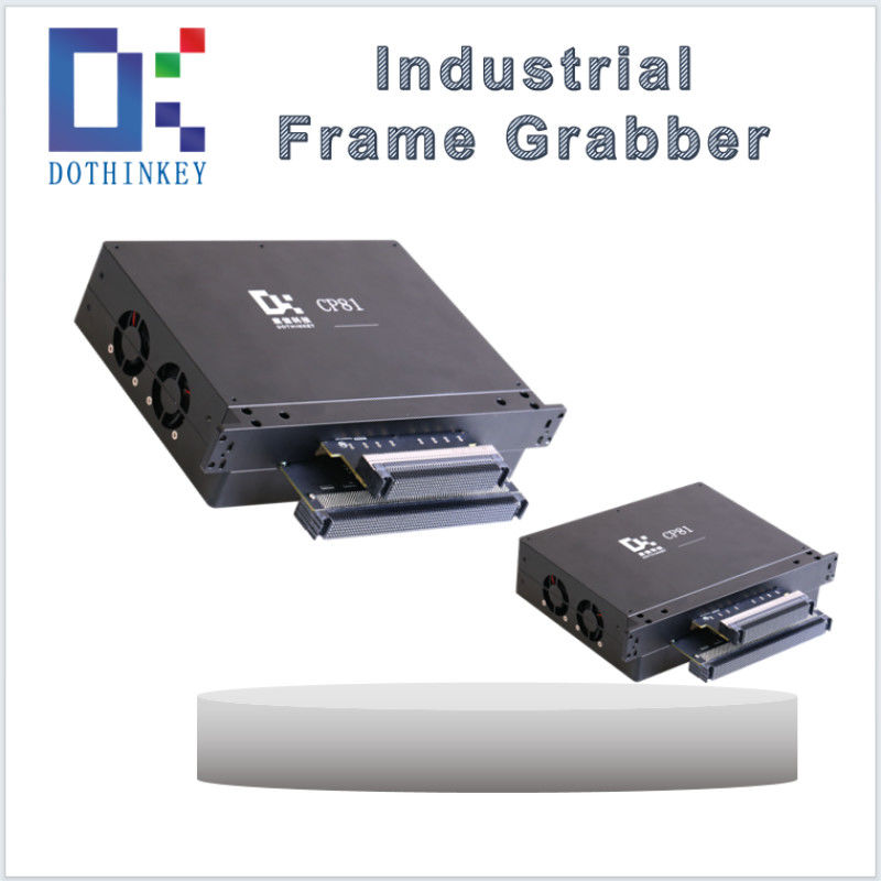 Grabador de marcos USB Tarjeta de captura MIPI con soporte de prueba de 8×39 OS y 8×19 LC